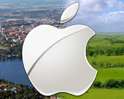 There Are Now Only 2 People Opposing Apple's Irish Data Centre In Court