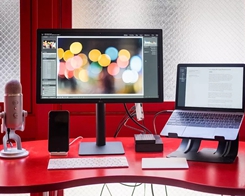 Apple Delays Shipments of UltraFine 5K Monitor While LG Fixes Router Issue