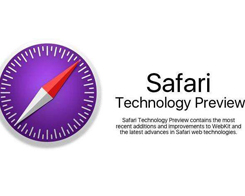 Apple’s latest Safari Technology Preview Beta