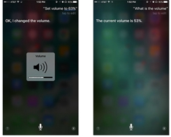 How to Quickly Adjust AirPods Volume With Siri?
