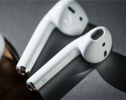 AirPods TV Commercial Took Sales Of Song 'Down' From 'Negligible' To 'Magical'