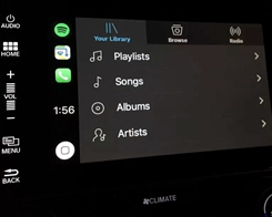 Apple is Fixing the Most Annoying thing about CarPlay in iOS Beta 10.3