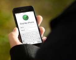 Woman Catches Her Husband Cheating Using the 'Find My iPhone' App