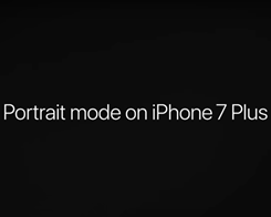 Apple Promoting Portrait Mode Depth Effect With New Video ads