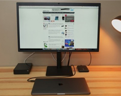 Apple Suspends Sales Of Its New LG 5K Monitor Due to Hardware Issues