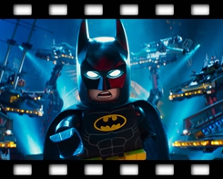 Apple's Siri Promotes The LEGO Batman Movie When You Say 'Hey Computer'