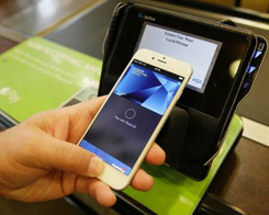 Apple Seen Gauging Apple Pay Service In Korea