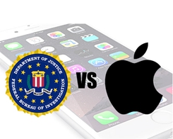 Apple vs. FBI One Year Later: Everything's Fine?