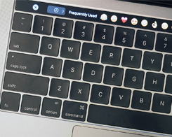 Microsoft Office For Mac Gets Touch Bar Support