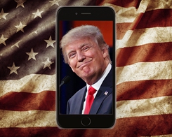 Apple CFO Pours Cold Water on Trump’s Grand iPhone Plans