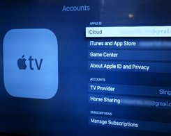 Apple TV May Get 4K Video This Year