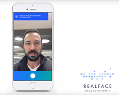 Apple Acquires Israeli Facial Recognition Startup RealFace