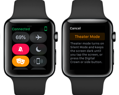 Apple Releases WatchOS 3.2Beta 3 For Apple Watch