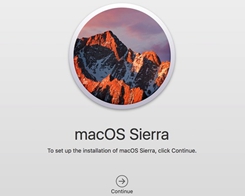 macOS Sierra 10.12.4 Third Developer's Beta Now Available