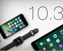 How To Upgrade iPhone To iOS 10.3 Beta 3 Using 3uTools?