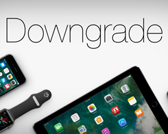 How to Downgrade iOS 10.3 Beta to iOS 10.2.1?