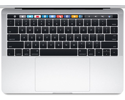 Some 2016 MacBook Pro Owners Experiencing Keyboard Problems