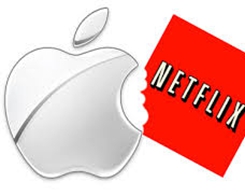 Here's the Best Argument for Apple Buying Netflix