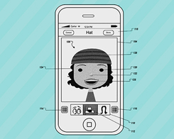 Apple's New Avatar Patent Looks A Lot Like Bitmoji