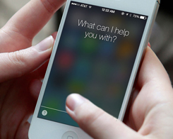 Siri: Sexism Rules In Voice Assistant Genders, Show Studies