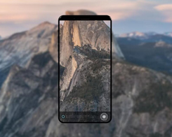 iPhone 8 Concept With ‘Function Area’ Looks Pretty Functional – Video