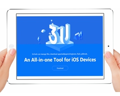 Do You Know Those New Features in 3uTools V2.09?