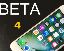 Apple Releases iOS 10.3 Beta 4 For iPhone And iPad