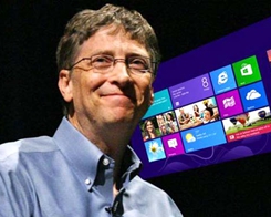 ​Gates Solves Apple vs. Microsoft Debate on Reddit