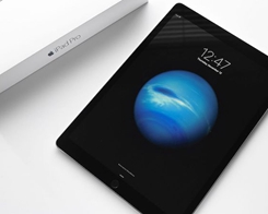 10.5-Inch iPad Pro Said to Have 2,224×1,668 Display With Same Pixel Density as 9.7-Inch Model