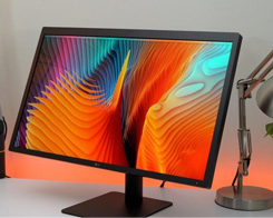 Apple LG UltraFine 5K Displays Now Shipping March 8