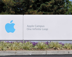 Apple Investors Reject Diversity Proposal