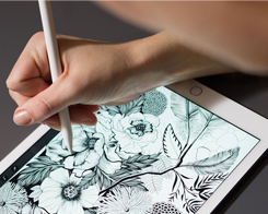 Apple Investigating Hide-able, Attachable Apple Pencil Storage Loops