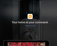 Apple Updates Home App Webpage with New Promotional Video, Design