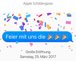Apple to Open New Schildergasse Retail Store in Cologne, Germany
