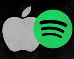 With Apple Music at 20M Users, Spotify Hits 50M Paying Subscriber Milestone