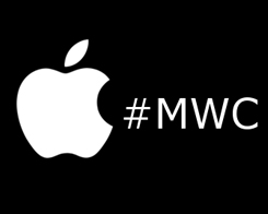 Mobile World Congress: Apple ranking 17