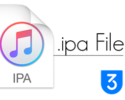 How to Install .ipa file in Unjailbroken iPhone Using 3uTools?