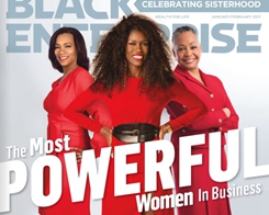 Apple Music's Bozoma Saint John Makes Black Enterprise's 'Most Powerful Women in Business'