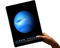 New iPad Pro Ship Dates May Hint at Apr. 4 Event