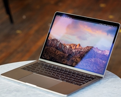 Apple Adds 2016 MacBook Pro Without Touch Bar to Refurbished Store