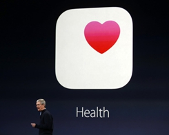 Apple Healthcare, A Way to Have your iPhone and Live