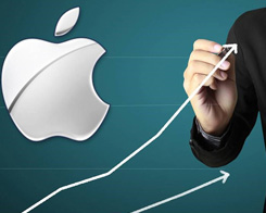 Apple Inc. Receives “In-line” Rating From Piper jaffray Companies