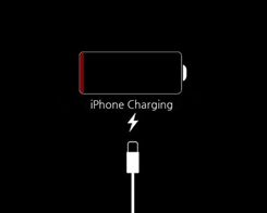 How to Charge Your iPhone Faster?