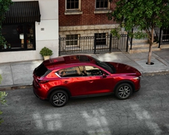 Mazda Says Apple CarPlay Support Coming Soon, Including Retroactive Upgrades