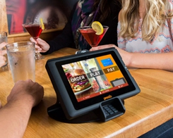 New Terminal Could Bring Apple Pay to More Restaurant Tables