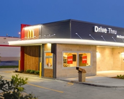 McDonald's Tests Mobile Ordering From iOS App Ahead of Global Rollout