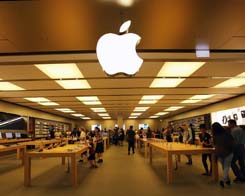 Apple Is Opening New Stores In Downtown Miami,Cologne And Nanjing