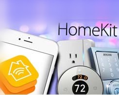 A Look Inside The First Apple HomeKit Homes In San Jose