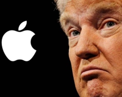 Apple Absent From New Legal Brief Opposing Trump’s Latest Travel Ban