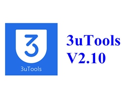 Did You Update Your 3uTools to V2.10 ?